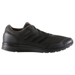 Adidas Mana Bounce 2.0 Men's Running Shoes, Core Black/Onix
